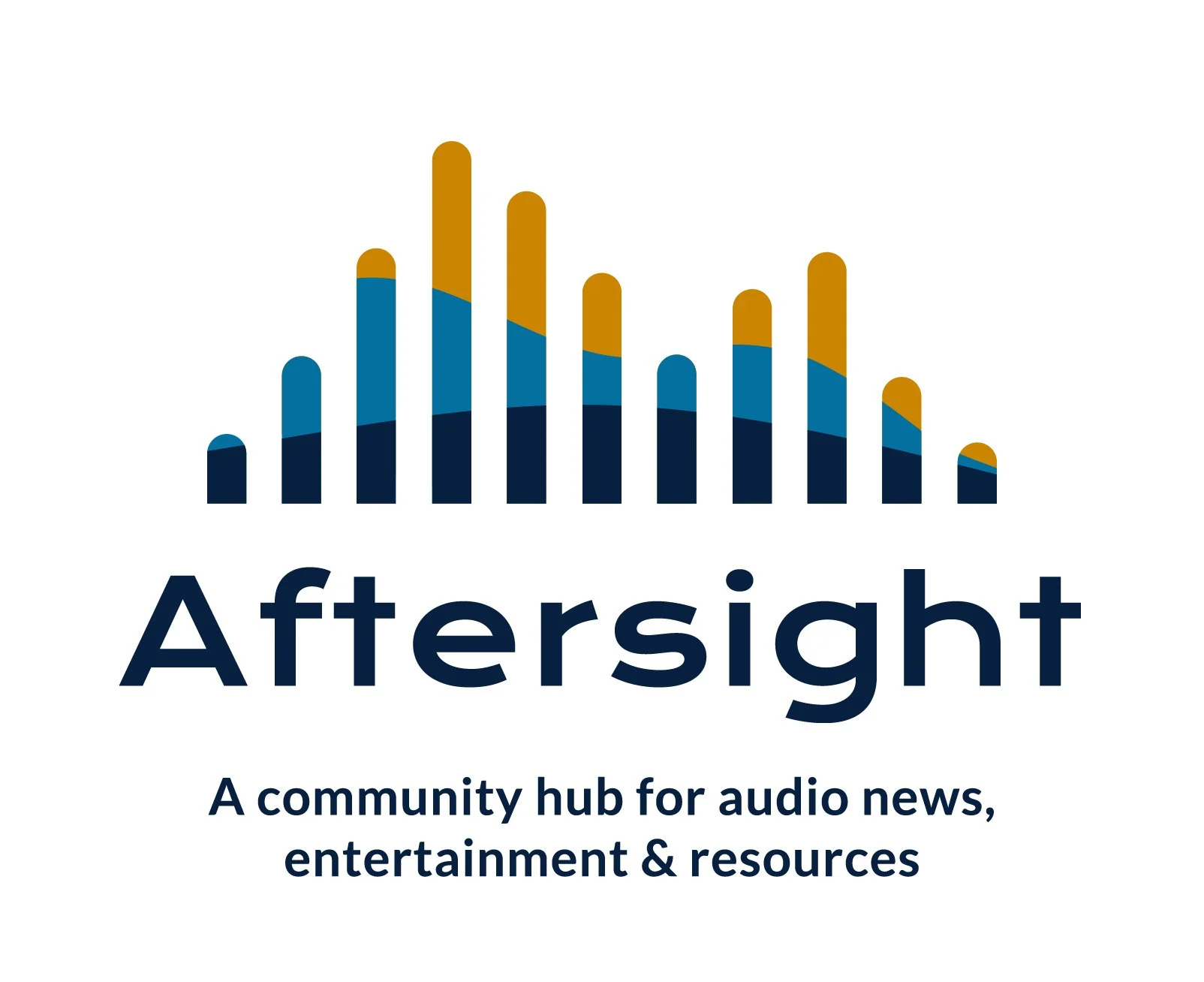 Aftersight Logo
