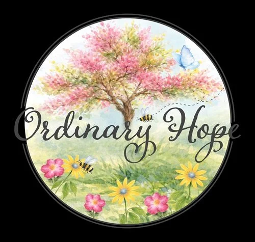 Ordinary Hope Logo