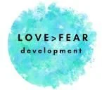 Love is Great then Fear Development Logo