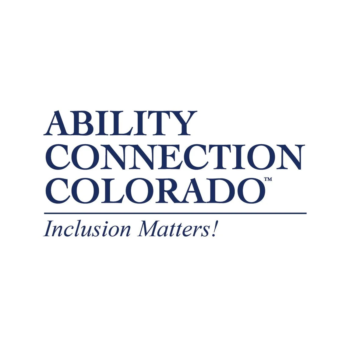 Ability Connection Colorado Employment Support