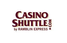 Ramblin Express Casino Shuttle