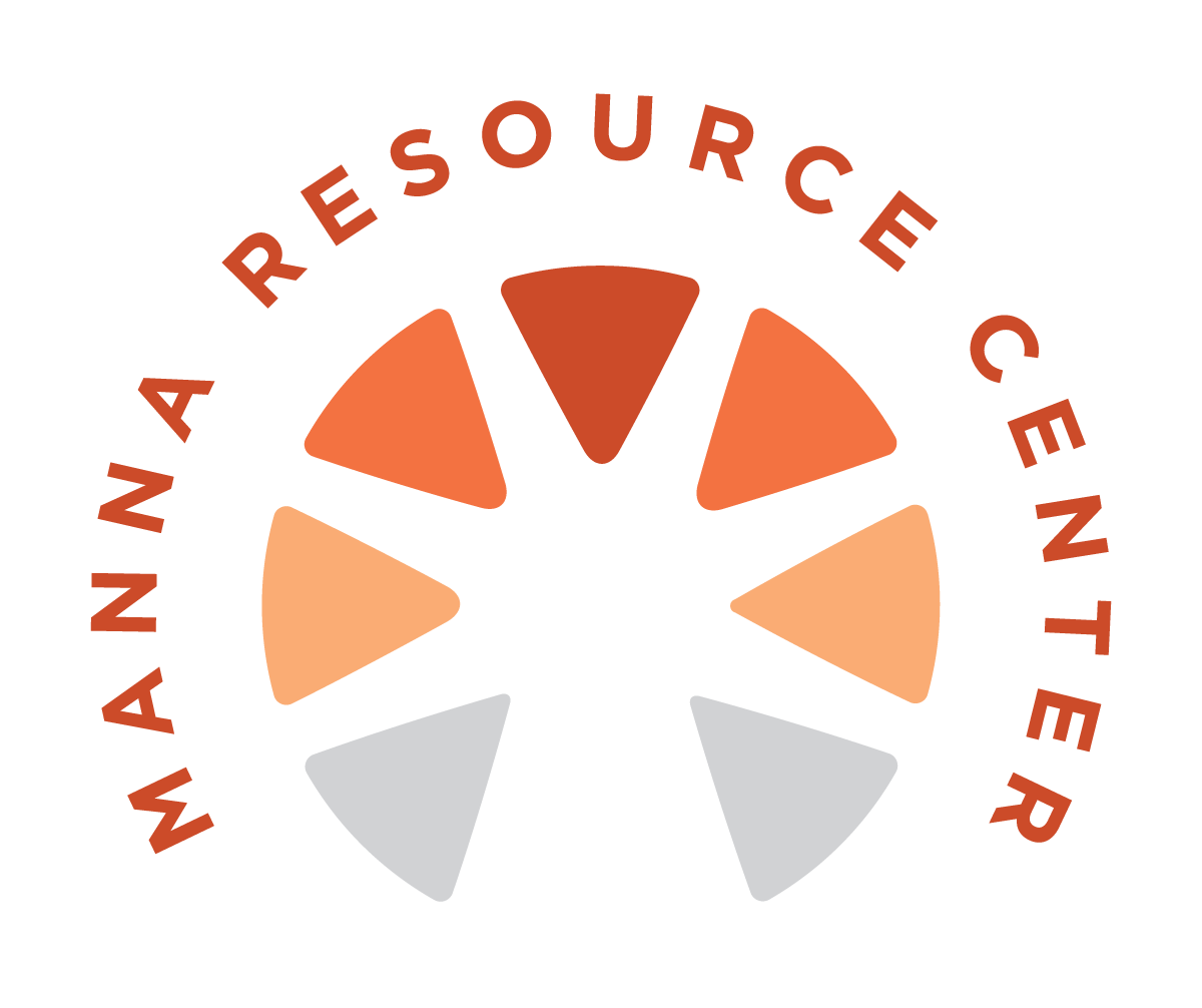 Parent Connect from Manna Resource Center —