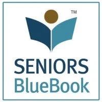 Seniors Blue Book- Resources for Aging Well