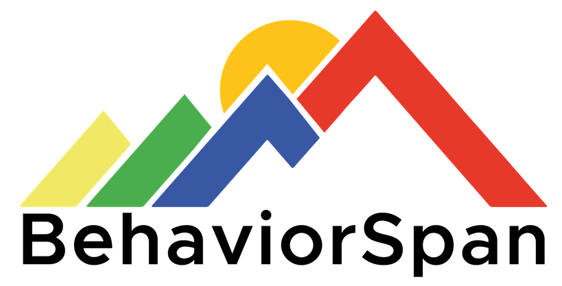 Behavior Span logo
