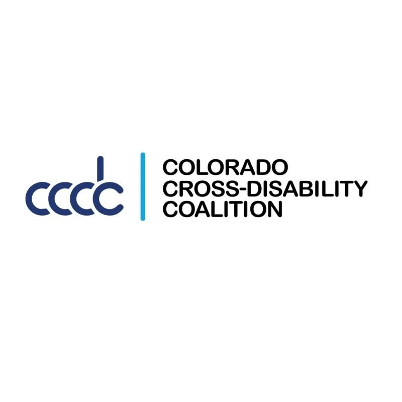 Colorado Cross Disability Coalition (CCDC)