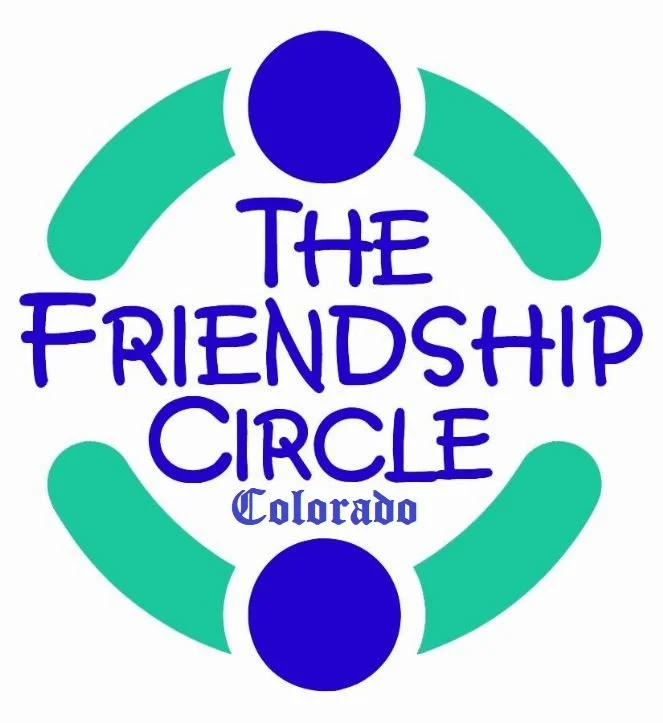 Friendship Circle logo