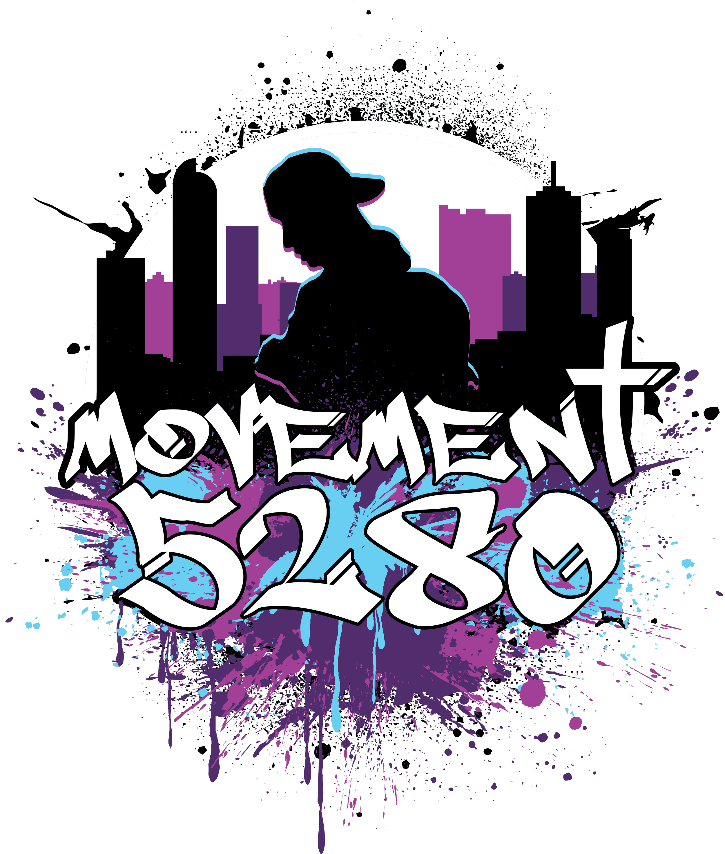 Movement 5280 logo
