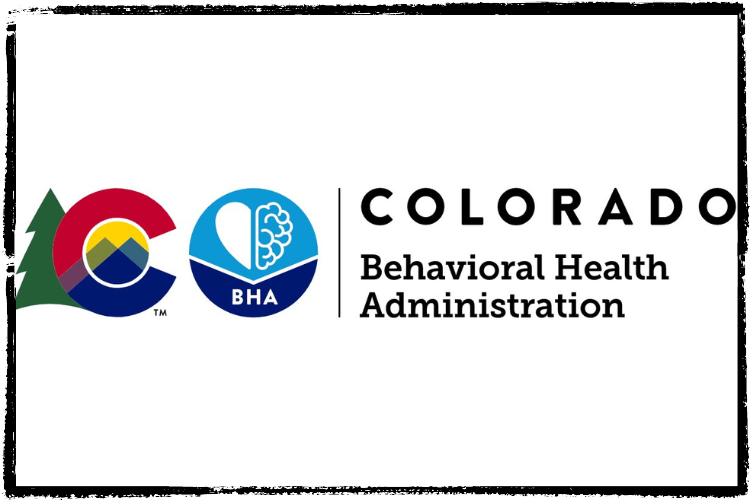 Behavioral Health Administration logo.