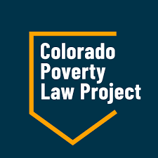 Colorado Poverty Law Project Logo