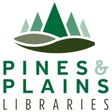 Pines and Plains Libraries Logo