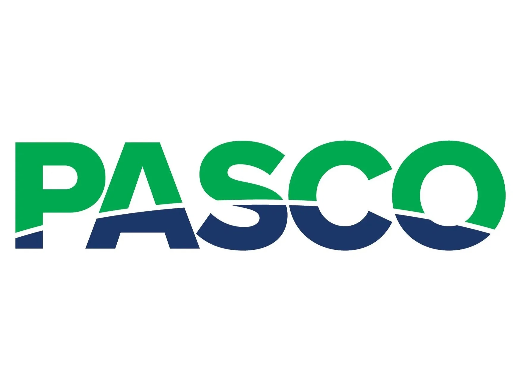 PASCO Trick or Treat Street