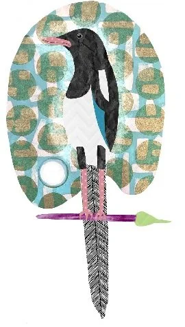 Call for Art Entries- Unbound Vision