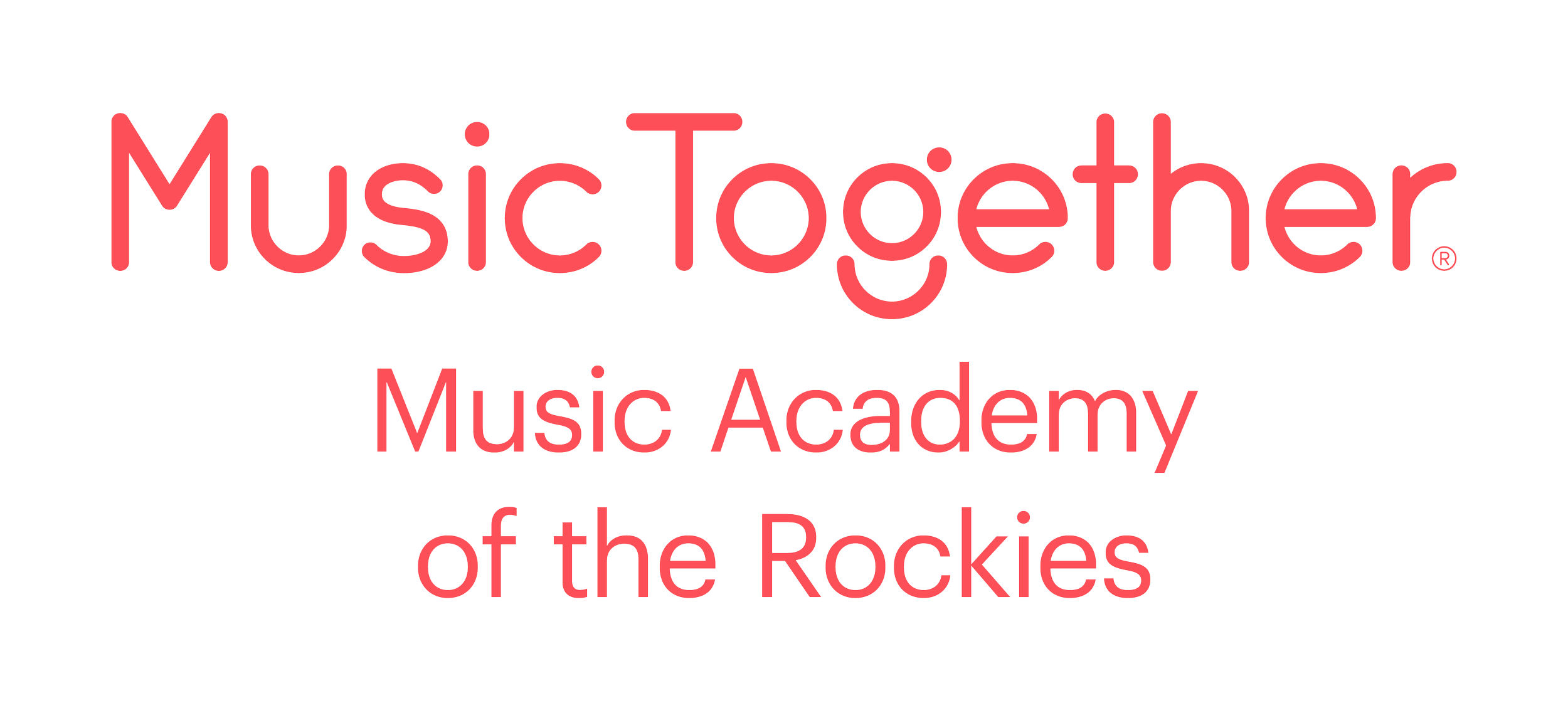 Music Academy of the Rockies logo