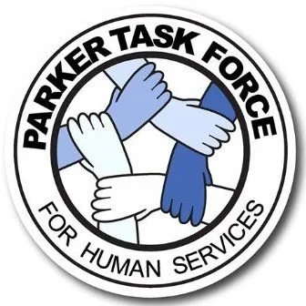Parker Task Force logo