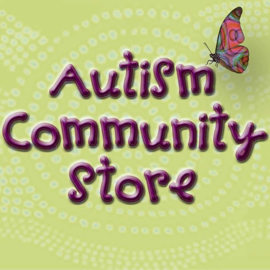 Autism Comm. Store logo
