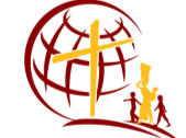 Ministry of Hope Worldwide Logo