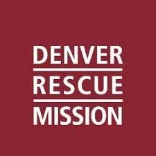 Denver Rescue Mission Logo