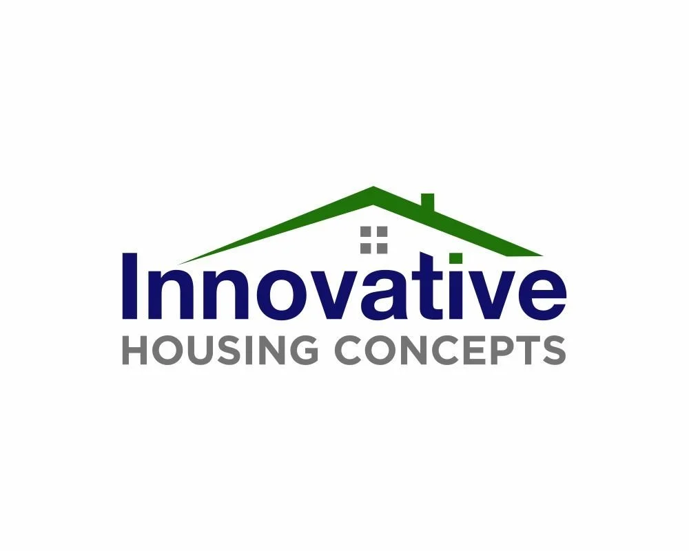 Innovative Housing Concepts logo