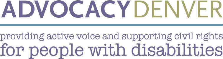 AdvocacyDenver logo.