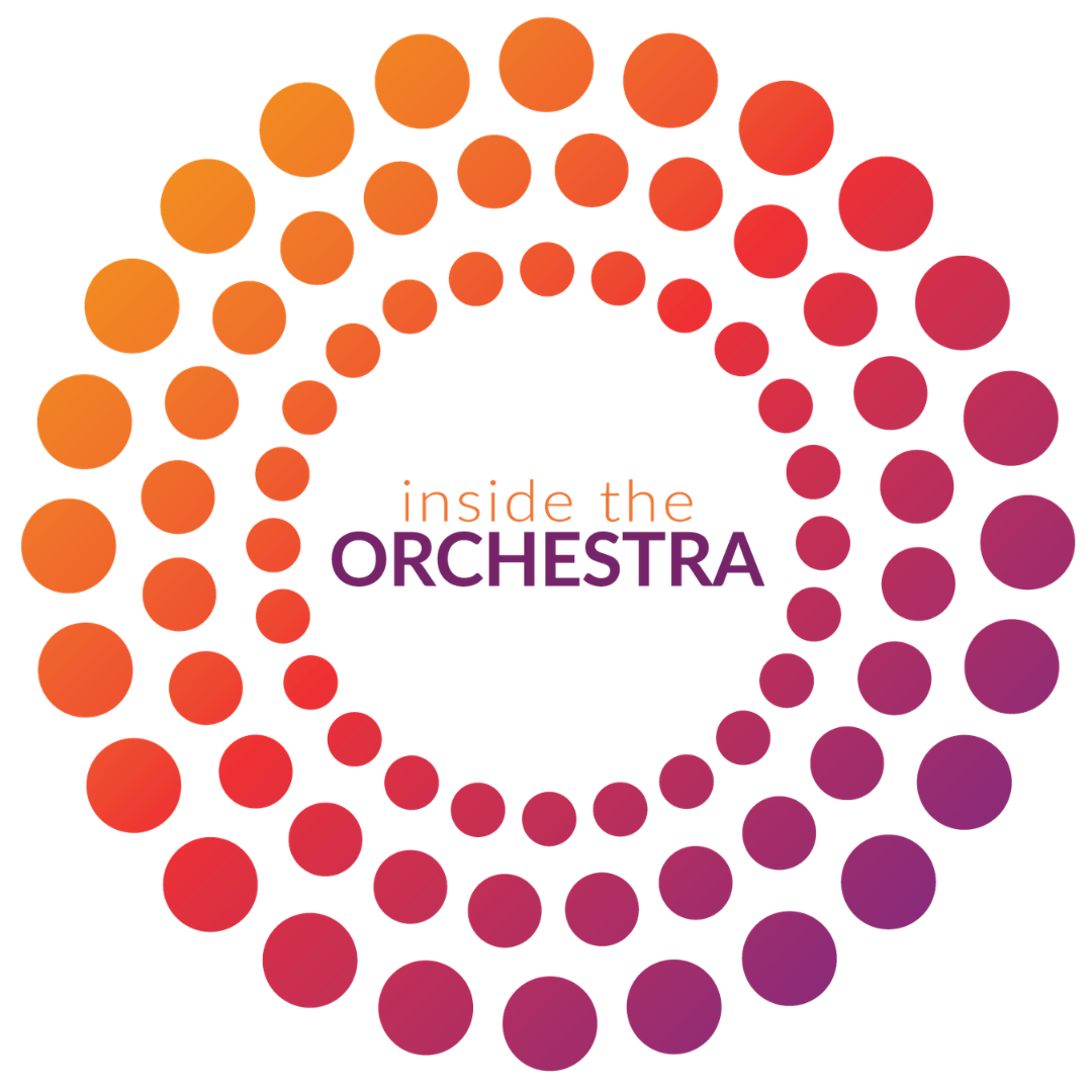 Inside the Orchestra Logo