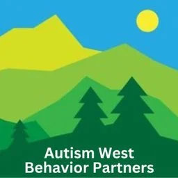 Autism West Behavioral Partner