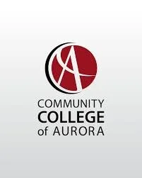 Community College of Aurora logo