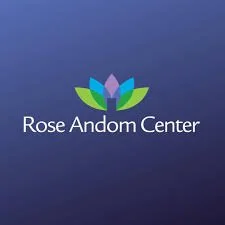 Rose Andom Center Logo