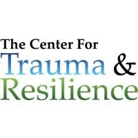 The Center for Trauma and Resilience Logo