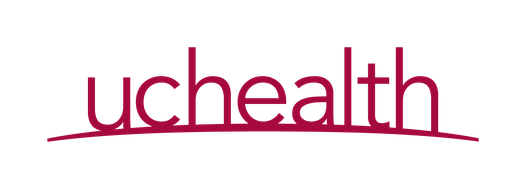 UC Health logo.