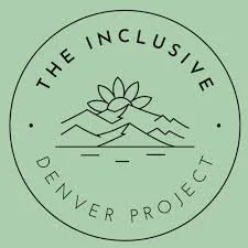 The Inclusive Denver Project logo