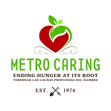 Metro Caring Logo