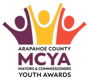 Arapahoe-county-mayors-commissioners-youth-awards-logo