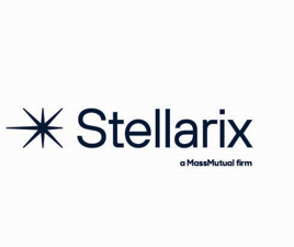 Stellarix logo