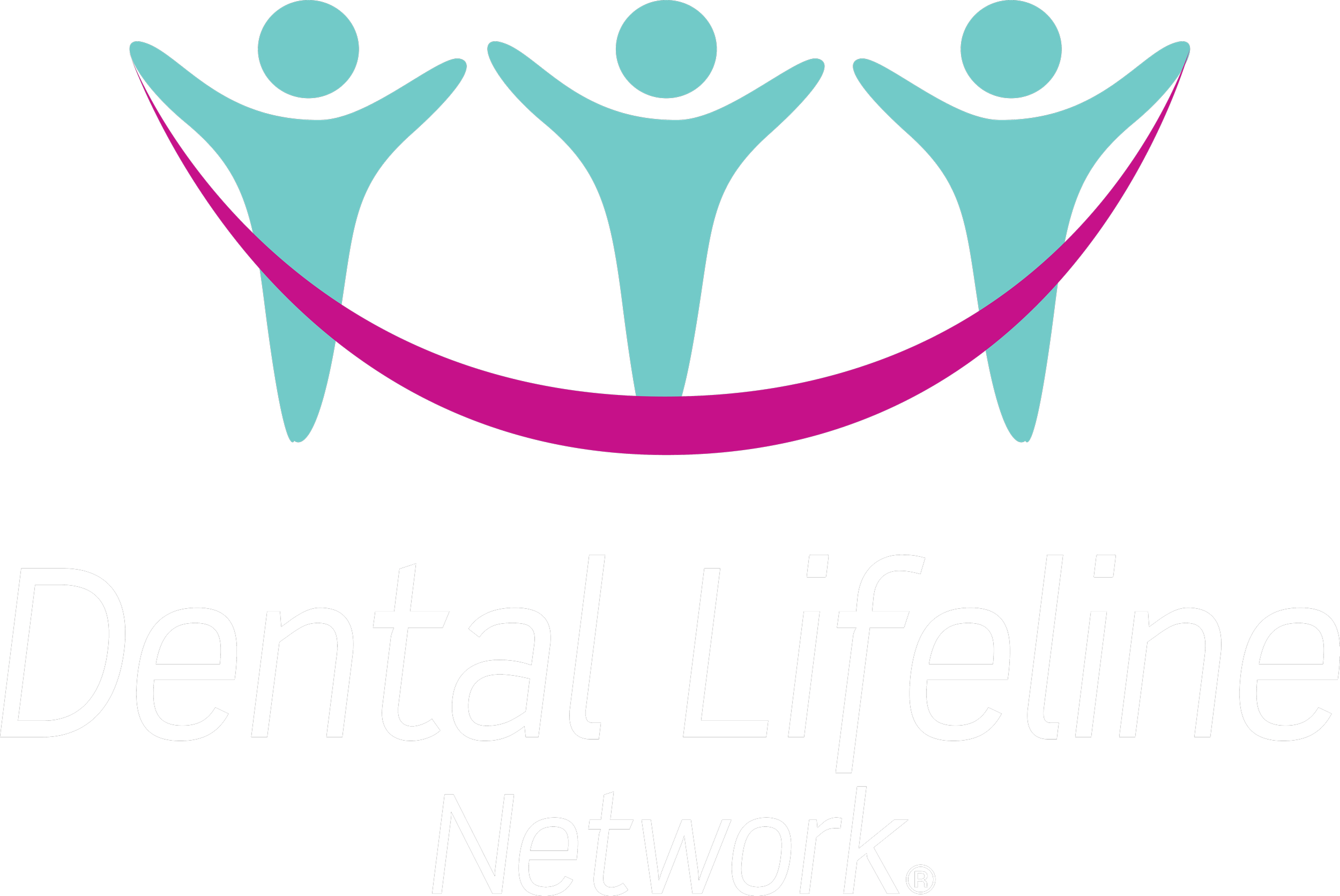 Dental Lifeline Network Logo