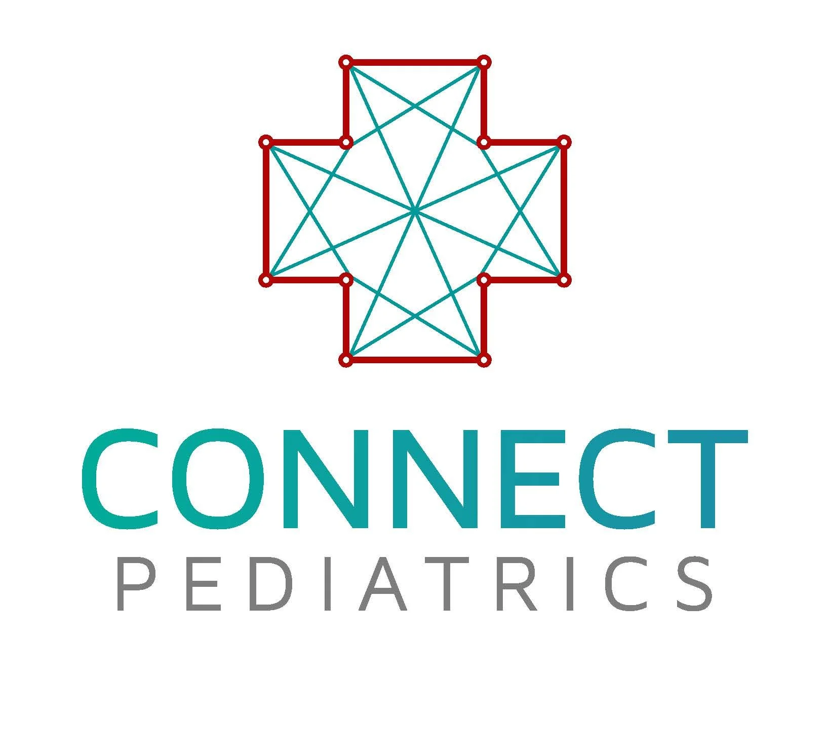 Connect Ped. Homehealth logo