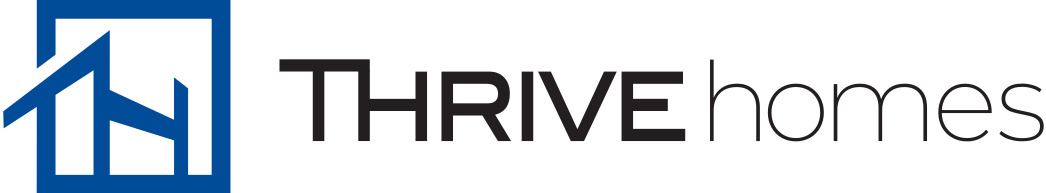 Thrive Homes Logo