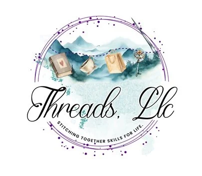 Threads llc logo