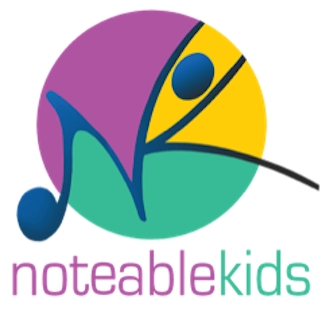Noteable Kids Arts Center Logo.png