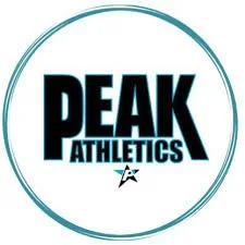 Peak Athletics logo