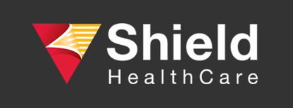 Shield Healthcare Logo