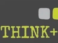 Think + Change logo
