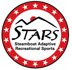 Steamboat Adaptive Recreational Sports logo