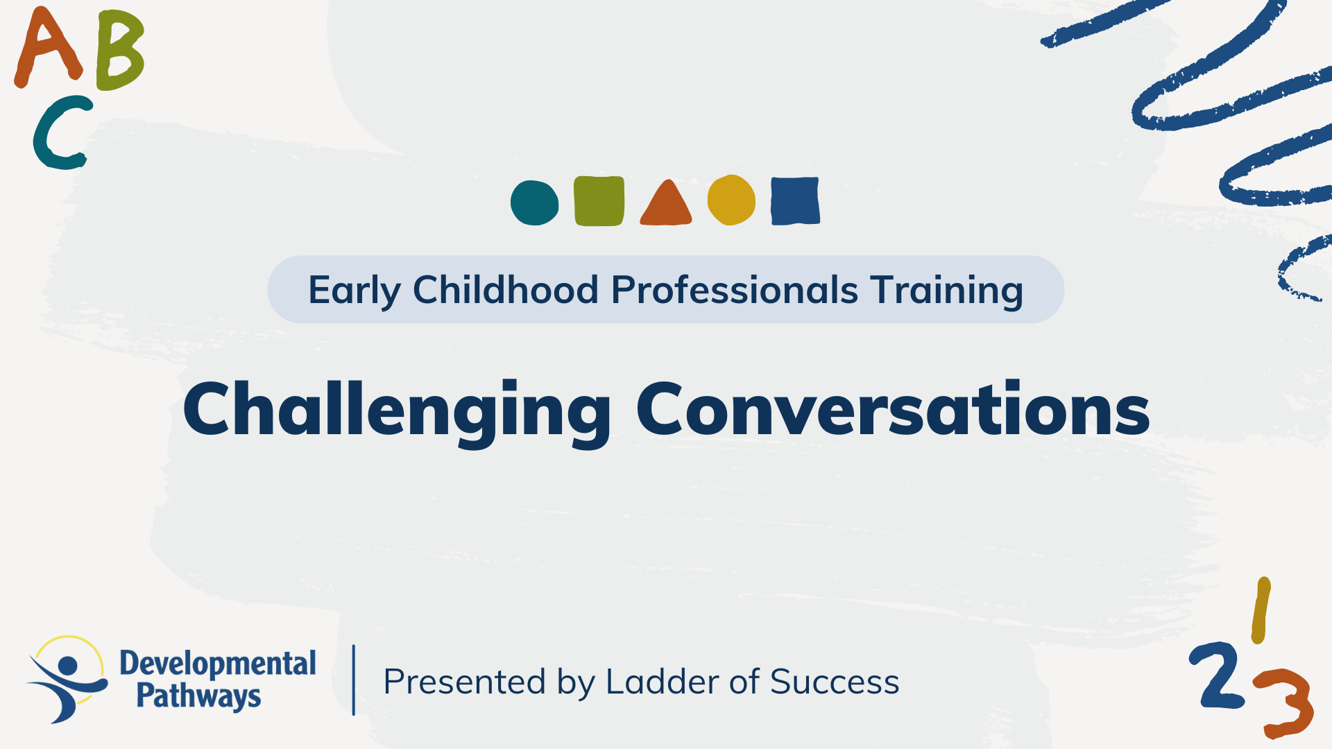 Challenging Conversations