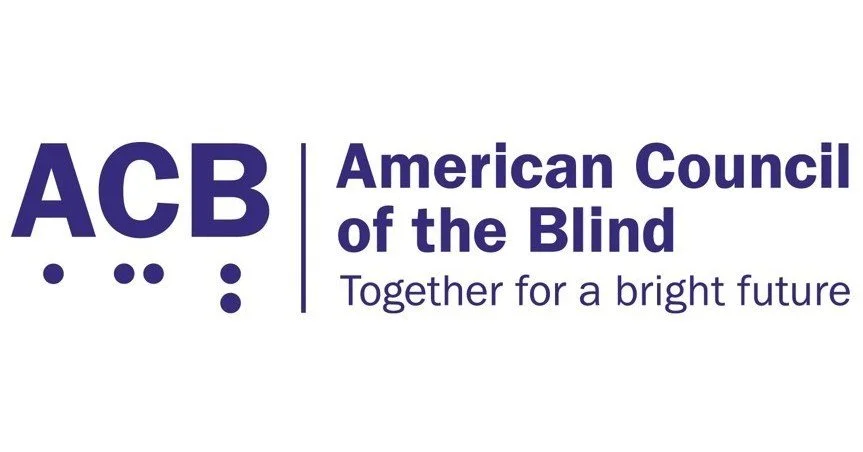 American Council of the Blind