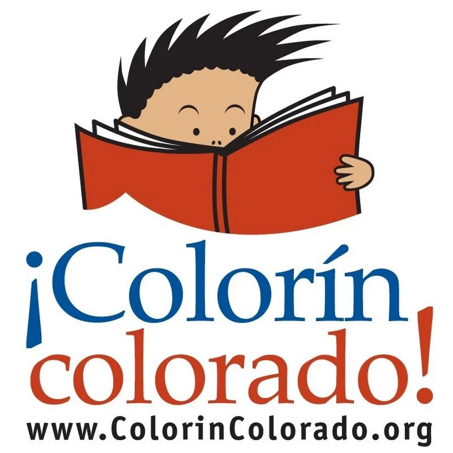Colorin Colorado Logo