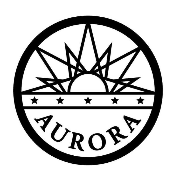 City of Aurora logo