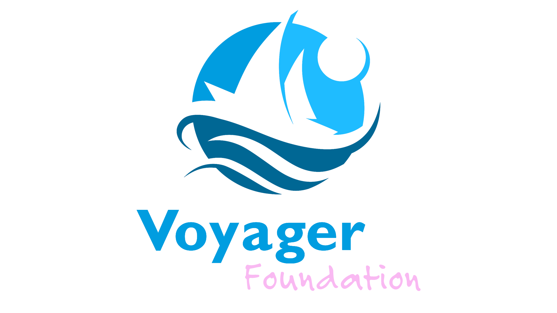 Voyager Foundation Logo