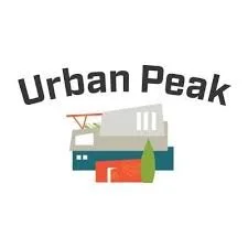 Urban Peak logo