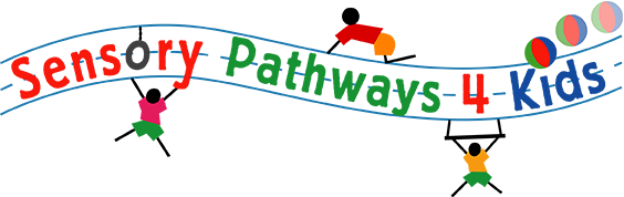 Sensory Pathways 4 Kids logo