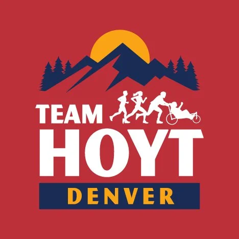 Team Hoyt-Denver logo